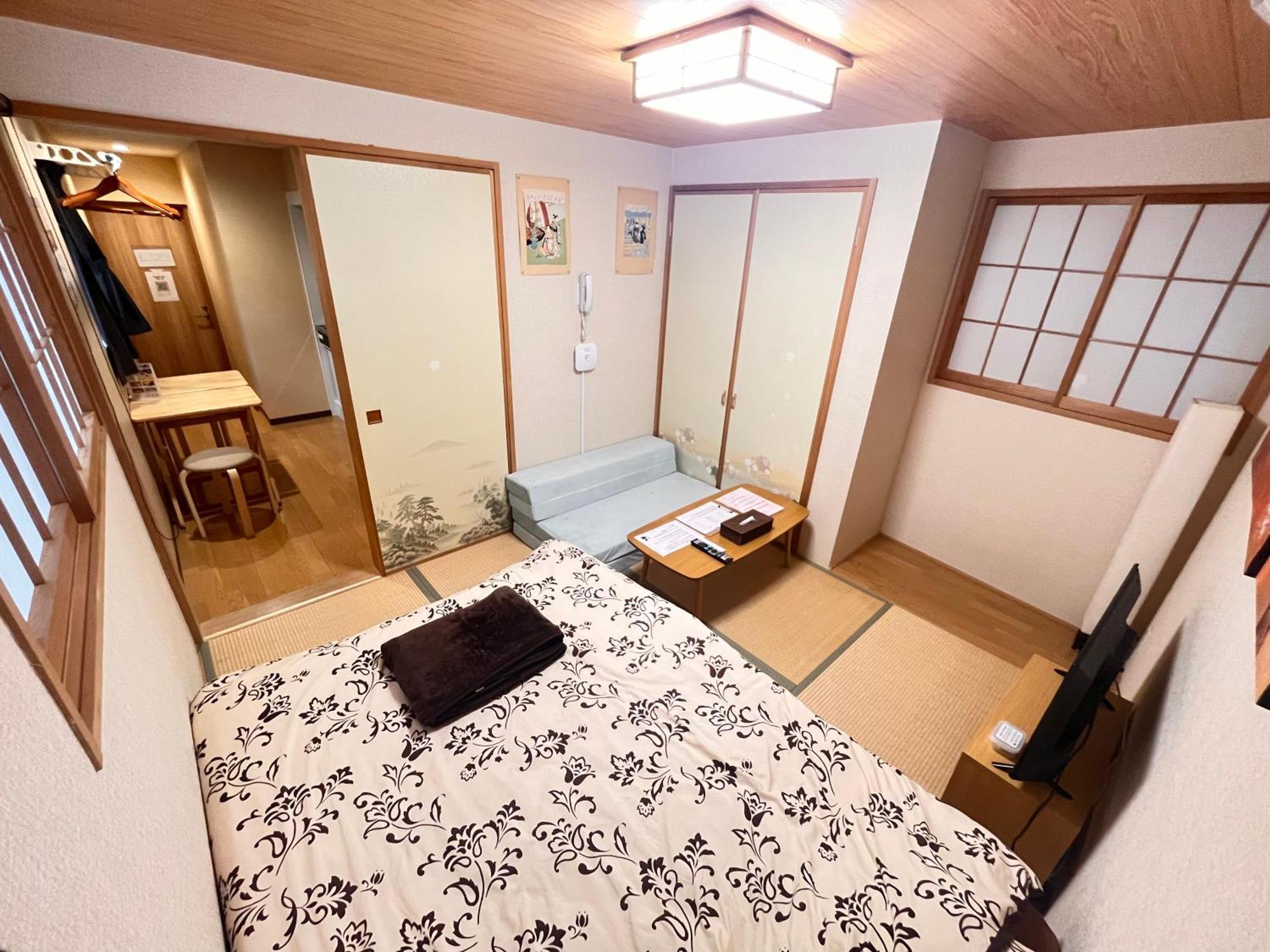 Hotel El Shinjuku 6 — Photos 1